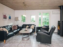 8 Person Holiday Home in Orsted