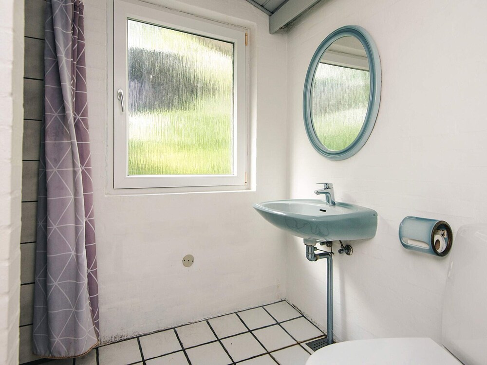8 Person Holiday Home in Orsted