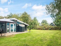 8 Person Holiday Home in Orsted