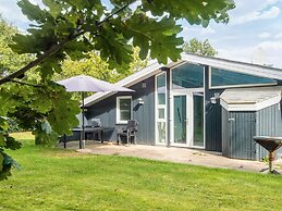 8 Person Holiday Home in Orsted