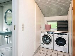 8 Person Holiday Home in Orsted