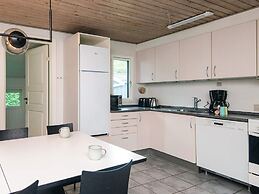 8 Person Holiday Home in Orsted