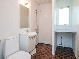8 Person Holiday Home in Orsted