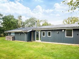 8 Person Holiday Home in Orsted