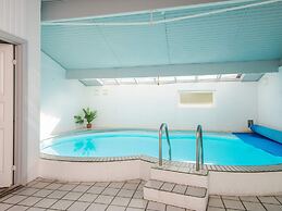 8 Person Holiday Home in Orsted