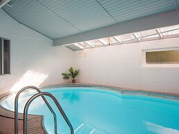 8 Person Holiday Home in Orsted