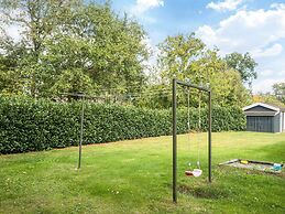 8 Person Holiday Home in Orsted