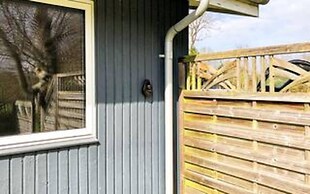 8 Person Holiday Home in Orsted