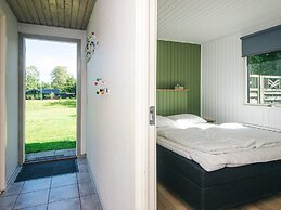 8 Person Holiday Home in Orsted
