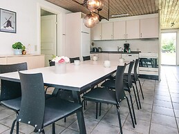 8 Person Holiday Home in Orsted