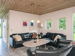 8 Person Holiday Home in Orsted