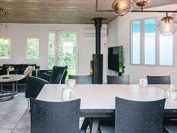 8 Person Holiday Home in Orsted