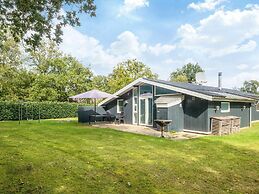 8 Person Holiday Home in Orsted