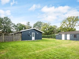 8 Person Holiday Home in Orsted