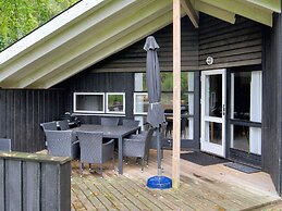 8 Person Holiday Home in Melby