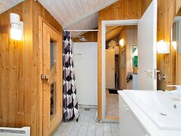 8 Person Holiday Home in Melby