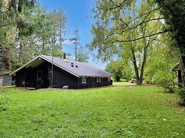 8 Person Holiday Home in Melby