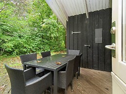 8 Person Holiday Home in Melby