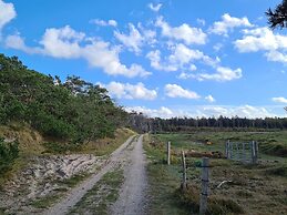 8 Person Holiday Home in Melby