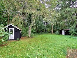 8 Person Holiday Home in Melby