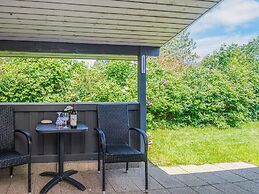 4 Star Holiday Home in Haderslev