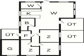 4 Star Holiday Home in Haderslev