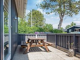4 Star Holiday Home in Haderslev
