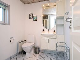 4 Star Holiday Home in Haderslev