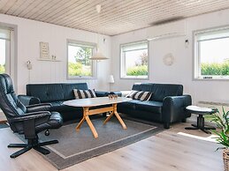 4 Star Holiday Home in Haderslev