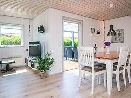 4 Star Holiday Home in Haderslev
