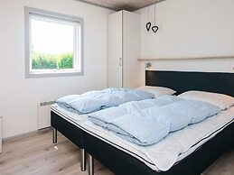 4 Star Holiday Home in Haderslev