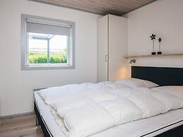 4 Star Holiday Home in Haderslev