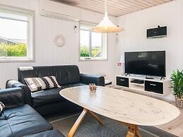 4 Star Holiday Home in Haderslev