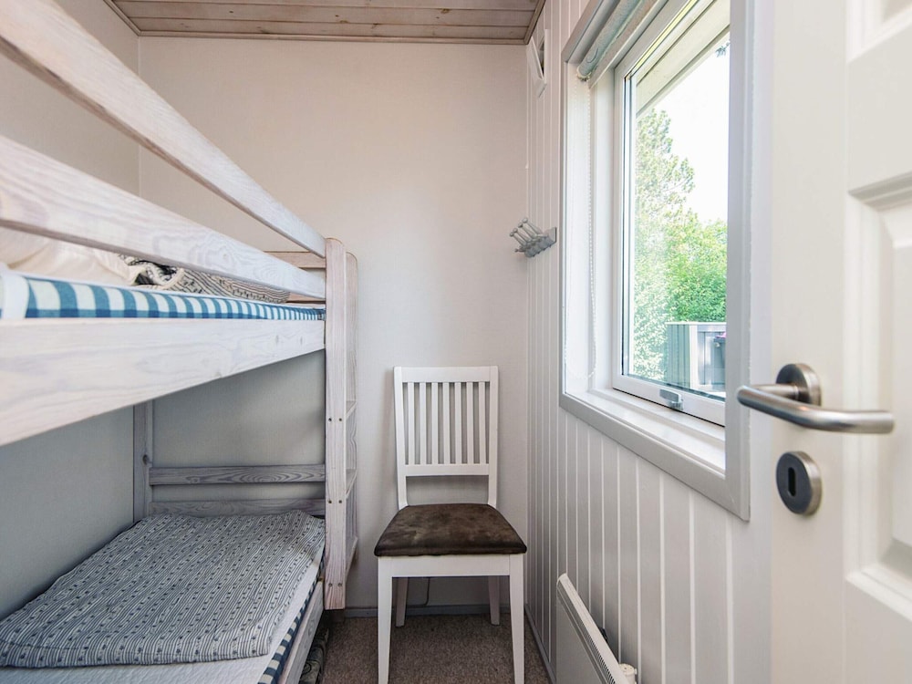 4 Star Holiday Home in Haderslev
