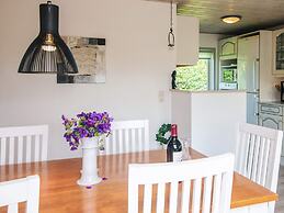 4 Star Holiday Home in Haderslev