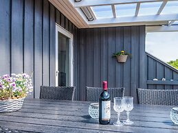 4 Star Holiday Home in Haderslev