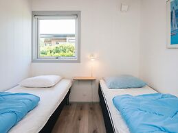 4 Star Holiday Home in Haderslev