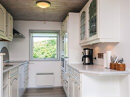 4 Star Holiday Home in Haderslev