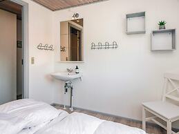 4 Star Holiday Home in Haderslev