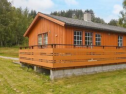 Holiday Home in Utvik