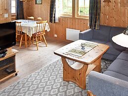 Holiday Home in Utvik