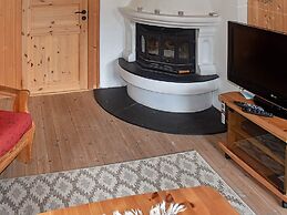 Holiday Home in Utvik