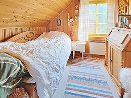 6 Person Holiday Home in Kviby