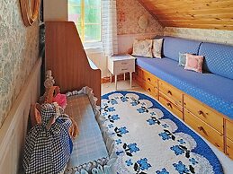 6 Person Holiday Home in Kviby