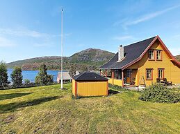 6 Person Holiday Home in Kviby