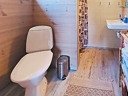 6 Person Holiday Home in Kviby