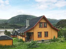 6 Person Holiday Home in Kviby