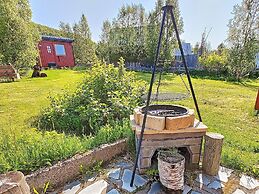 6 Person Holiday Home in Kviby