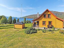 6 Person Holiday Home in Kviby