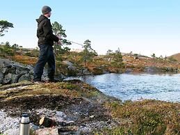 6 Person Holiday Home in Kviby